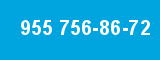 955 756-86-72 955 756-86-72